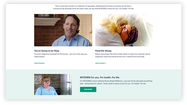 Experience Design