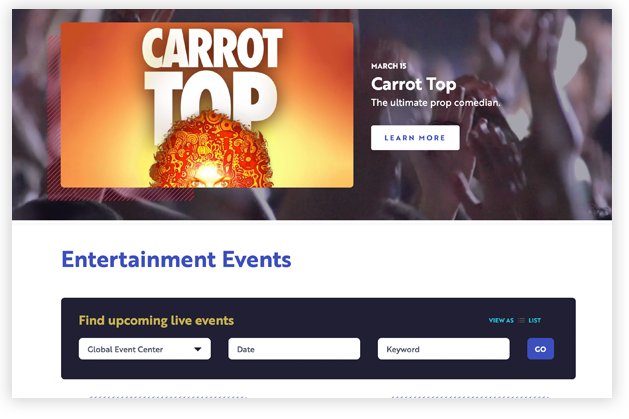 Events